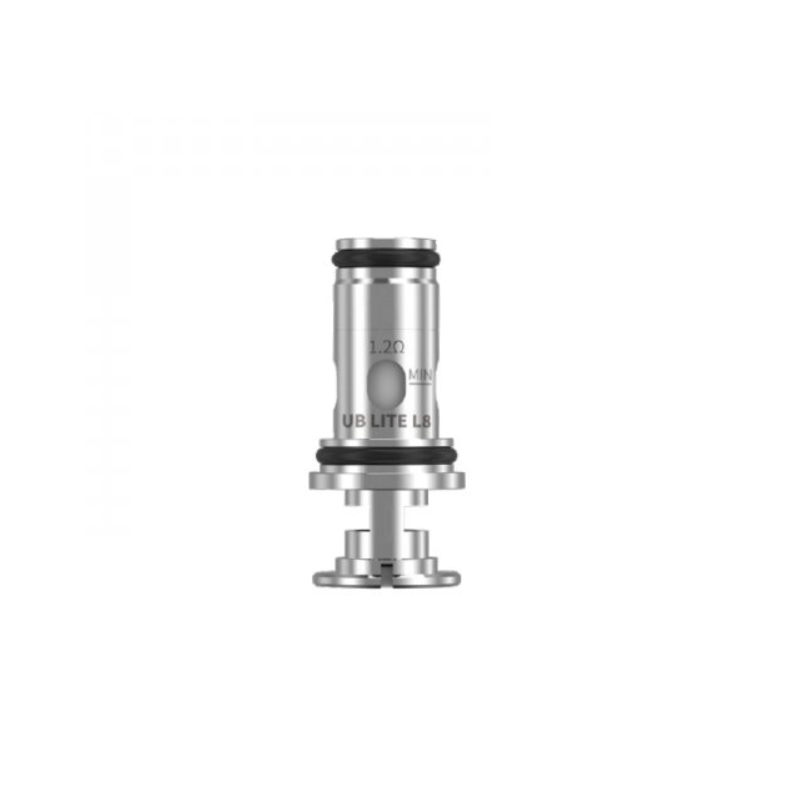 Résistance LOST VAPE UB Lite L8 1,2ohm | Doctorvape
