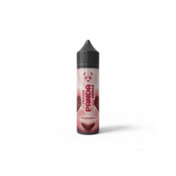 Longfill Panda 6/60ml - Fraise | DoctorVape
