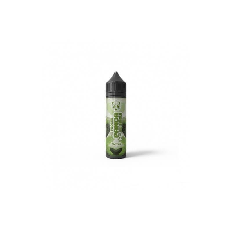 Panda Longfill - Cactus 6/60ml | DoctorVape