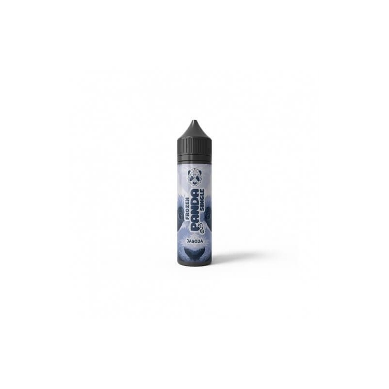 Longfill Panda 6/60ml - Myrtille | DoctorVape
