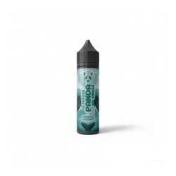 Longfill Panda 6/60ml - Cukierek Lodowy