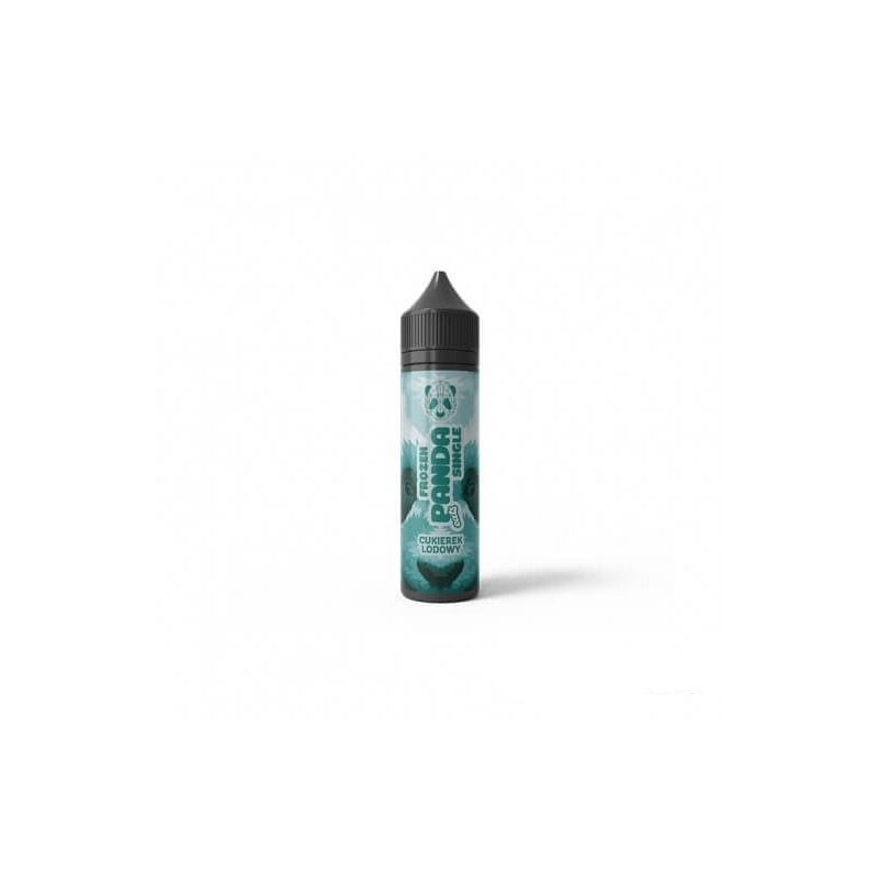 Panda Longfill 6/60ml - Ice Candy | DoctorVape