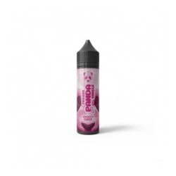 Longfill Panda 6/60ml - Dragon Fruit | DoctorVape