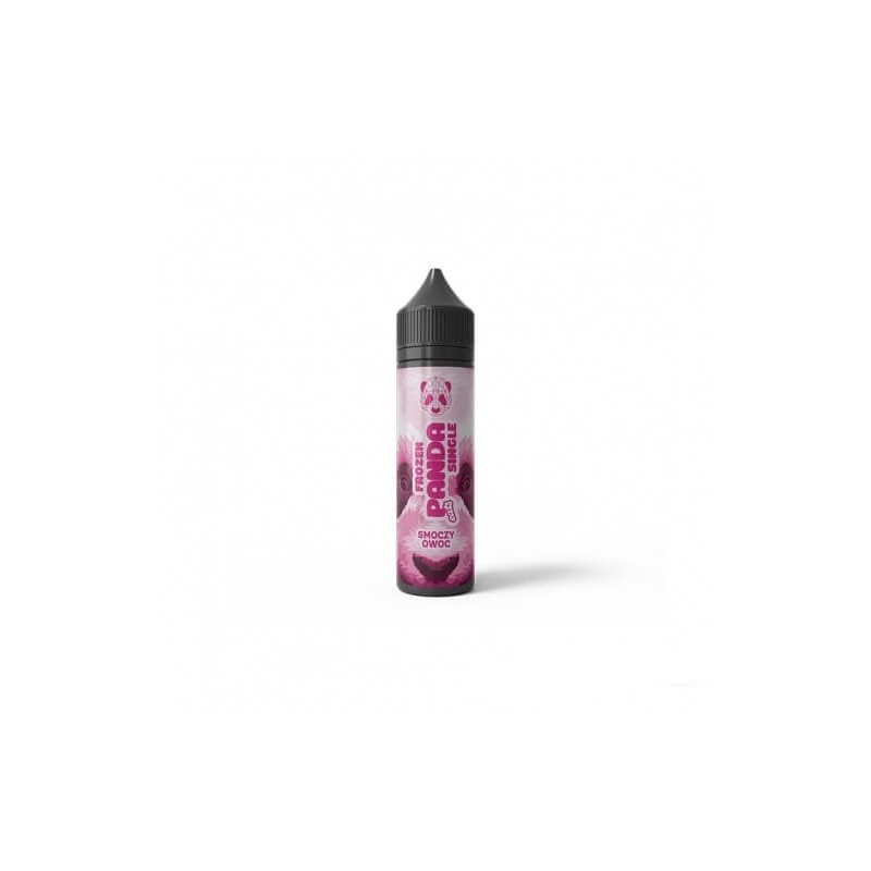 Longfill Panda 6/60ml - Dragon Fruit | DoctorVape