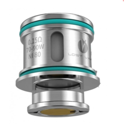 Résistance Lost Vape UB Pro P1 0,15ohm | Doctorvape