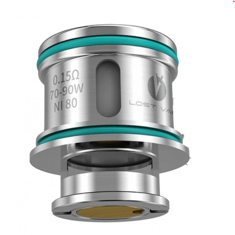 Grzałka Lost Vape UB Pro P1 0,15 Ω | Doctorvape