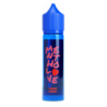 Longfill MENTHOLOVE 12/60ml - Merry Berry