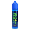 Green Fusion Menthol Longfill E-Liquid 12/60ml | DoctorVape
