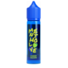 Longfill MENTHOLOVE 12/60ml - Garden Grove