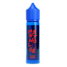 Longfill MENTHOLOVE 12/60ml - Black Heart