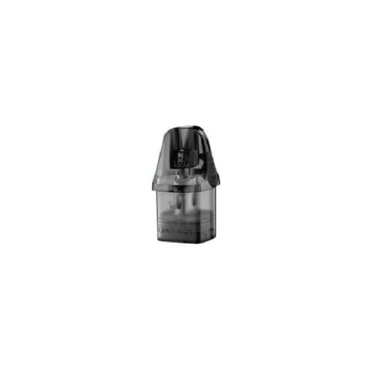 Cartouche Lost Vape Ursa Nano 0,6 2,5ml | DoctorVape
