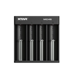 XTAR MC4S Charger | Doctorvape