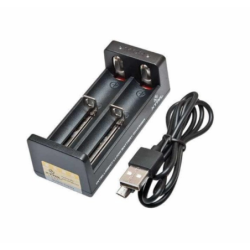 Chargeur - XTAR MC2 | DoctorVape