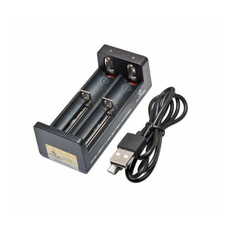XTAR MC2 Charger | DoctorVape