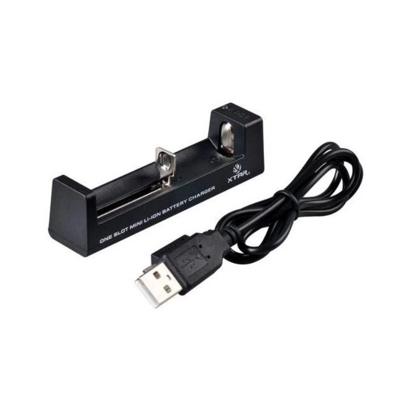 Chargeur - XTAR - MC1 | Doctorvape