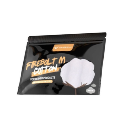 Firebolt M Cotton - Vapefly | Doctorvape