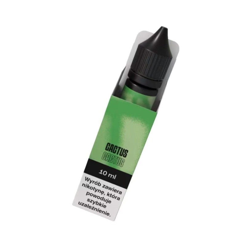 Liquid VBar VJuice Go 10ml Cactus 6mg