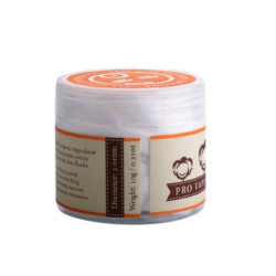 Cotton Pro 3.0mm - Bp Mods | Doctorvape