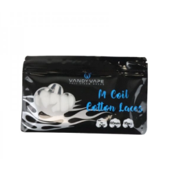 Vandy Vape Cotton - Cotton Laces | Doctorvape