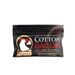 Coton Wick 'n' Vape - Cotton Bacon Prime | Doctorvape