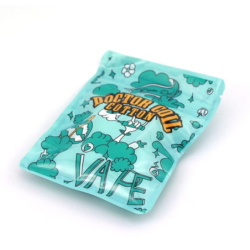 Pre-Cut Cotton - Doctor Cotton | Doctorvape