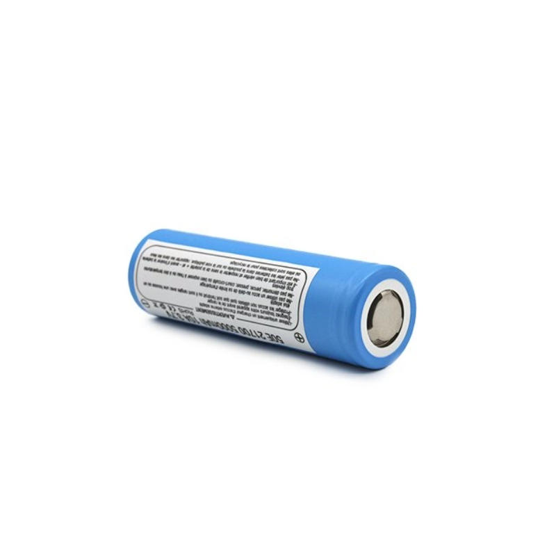 Batterie Samsung INR 21700 50E 5000mAh 3,7V 10A | DoctorVape