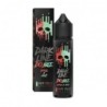 Longfill DARK LINE Double 8/60ml - Apple Mint