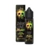 Longfill DARK LINE Double 8/60ml - Citron Eucalyptus Miel | DoctorVape