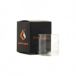 Zeus Nano Glass Tube 3.5ml - Geekvape | Doctorvape