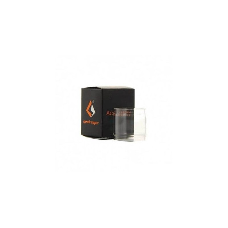 Verre / Tube / Glass - Geekvape - Zeus Nano 3,5ml | Doctorvape