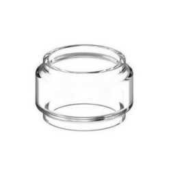 Verre / Tube / Verre - Zeus Sub-Ohm / Zeus X 5,5ml | DoctorVape