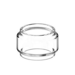 Verre / Tube / Glass - Réservoir Cerberus 5,5ml | DoctorVape