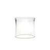 Verre / Tube / Glass - Smok TFV8 Baby Droit 2ml | DoctorVape