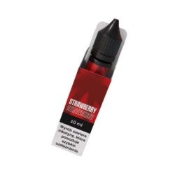 Liquid VBar VJuice Go 10ml Strawberry 18mg | DoctorVape