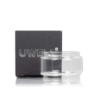 Glass / Tube / Glass - Uwell Crown 5 5ml | DoctorVape