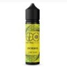 Longfill Geometric Fruits 10/60ml - Lemongrass Lemonade
