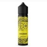 Longfill Geometric Fruits 10/60ml - Currantberry Lemonade