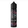 Longfill Geometric Fruits 10/60ml - Slush Dragon Berry | DoctorVape
