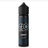 Longfill Geometric Fruits 10/60ml - Slush aux Myrtilles | DoctorVape