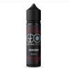 Longfill Geometric Fruits 10/60ml - Fraise Slush | DoctorVape
