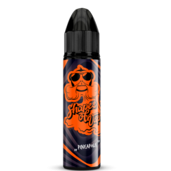 Vape Shapes Premix 40/60 Pineapolis | Doctorvape