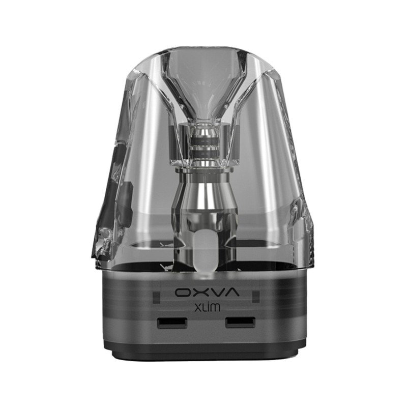 Cartouche OXVA - Xlim V2 2 ml 1,2 ohm (topfill) | DoctorVape