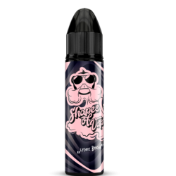 Premix Shapes of Vape 40/60 Boom de Litchi | Doctorvape