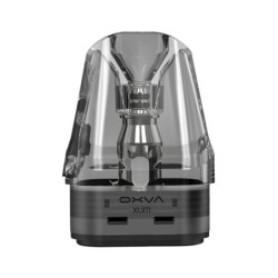OXVA - Xlim V2 Cartridge 2 ml 0.6ohm (top-fill) | DoctorVape