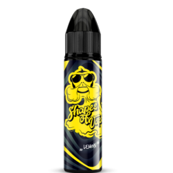 Premix Shapes of Vape 40/60 Limonade | Doctorvape
