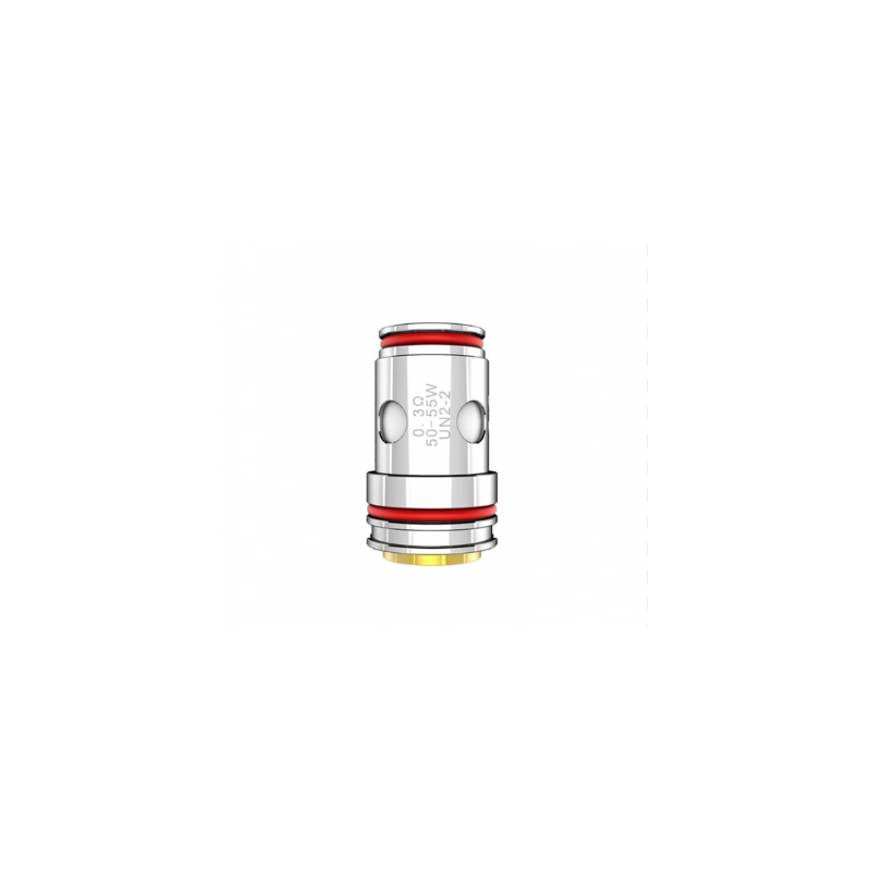 Résistance Uwell Crown V UN2 0.3 | Doctorvape