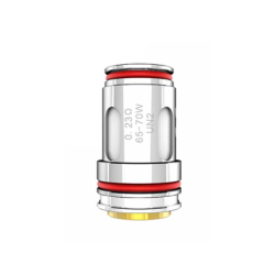 Grzałka Uwell Crown V UN2 Meshed-H 0,23 ohm | Doctorvape