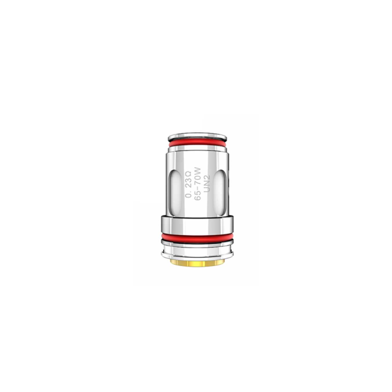 Résistance Uwell Crown V UN2 Meshed-H 0,23ohm | Doctorvape
