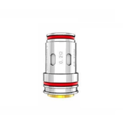 Résistance Uwell Crown V UN2 0.2 | Doctorvape