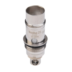 Résistance Aspire Nautilus 2S 0,4 ohm | Doctorvape